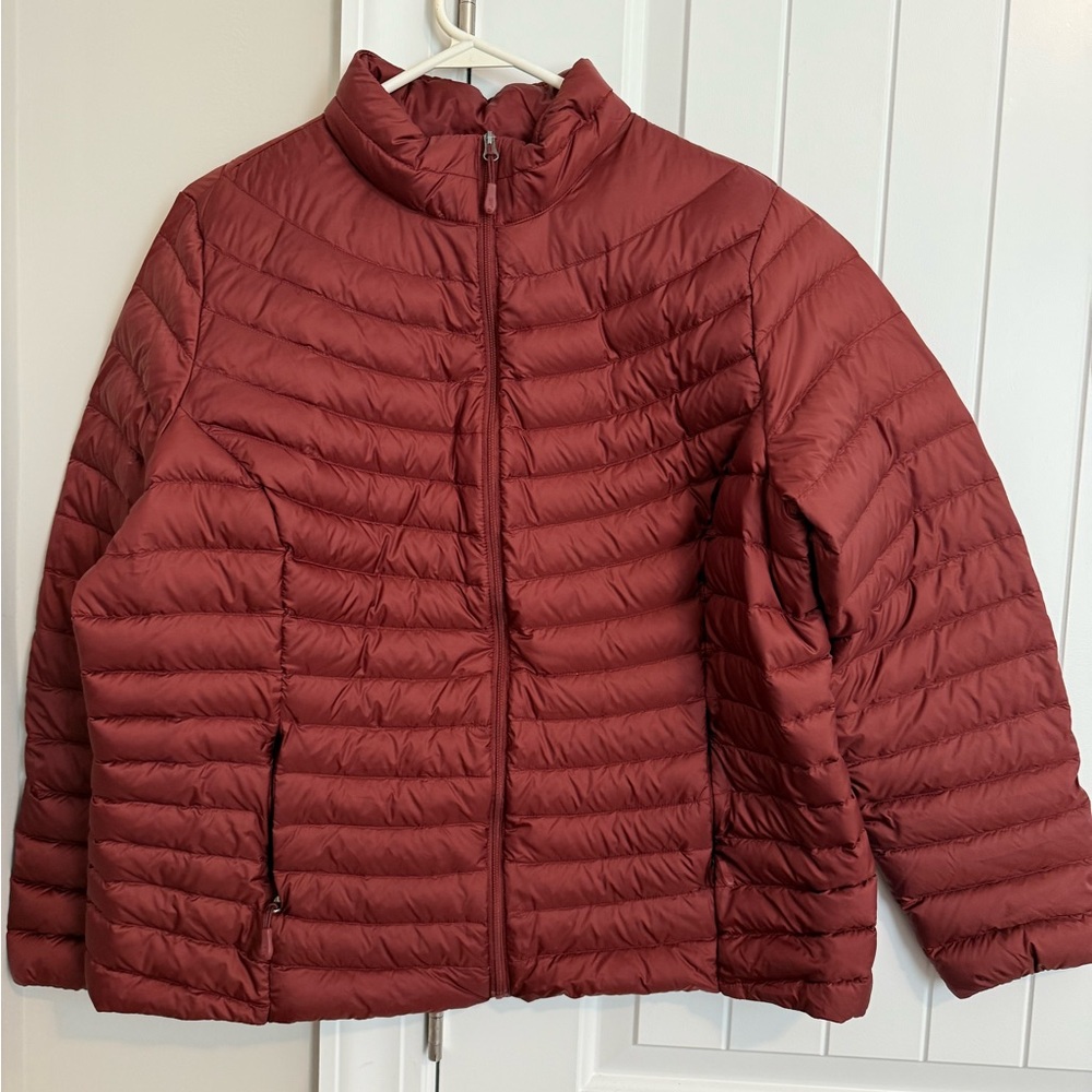 32 Degrees Down Jacket